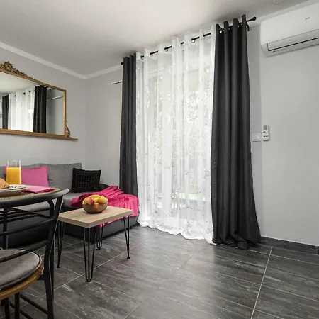 Apartamento Studio In - Istrien 44052 Poreč
