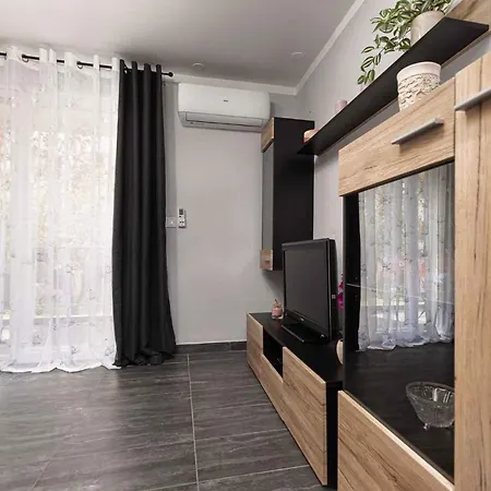 Studio In - Istrien 44052 Apartamento