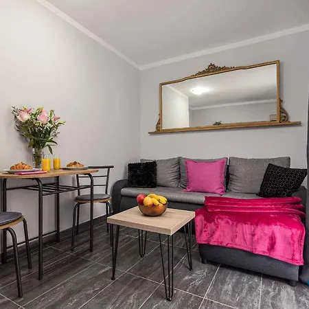 Διαμέρισμα Studio In - Istrien 44052