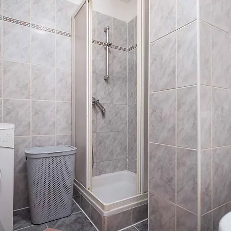 Studio In - Istrien 44052 Apartamento *
